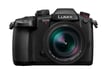 Panasonic Lumix GH5M2 + Leica ES12060 Kit fotocamera reflex 20,33 MP Live MOS 5184 x 3888 pixel Nero