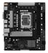 MB ASRock Intel 1851 H810M-X