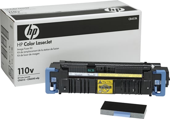 HP Color LaserJet 220V Fuser Kit fusor