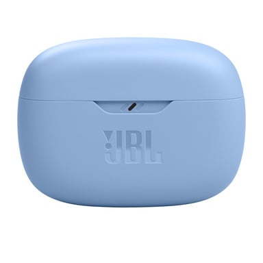 Écouteurs JBL Wave Beam True Wireless Stereo (TWS) Ecouteurs Calls/Music/Sport/Everyday Bluetooth - Bleu