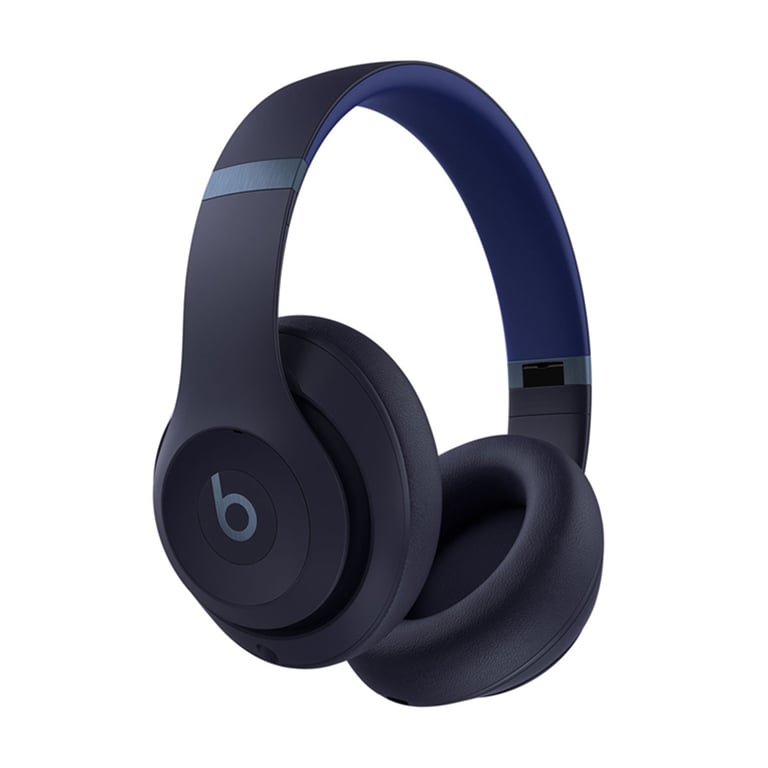 Beats Studio Pro Casque sans Fil avec Bluetooth et Réduction du Bruit Audio Spatial personnalisé Audio USB C au Format Lossless Compatibilité Apple et Android Moka - vue 5