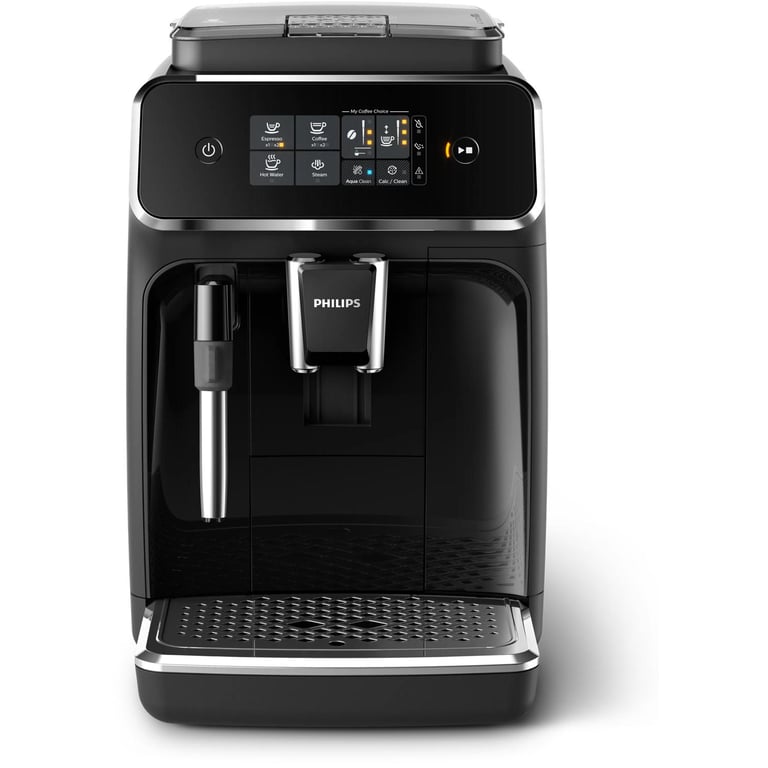 Philips 2200 series Series 2200 EP222140 Machine expresso à café grains avec broyeur Neuf - vue 2