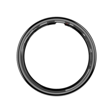 LEOTEC SMART RING KOR MAU NEGRO TALLA 9