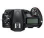 Nikon D5 Cuerpo de la cámara SLR 20,8 MP CMOS 5568 x 3712 Pixeles Negro