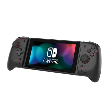 Hori Split Pad Pro nero controller Bluetooth per Nintendo Switch