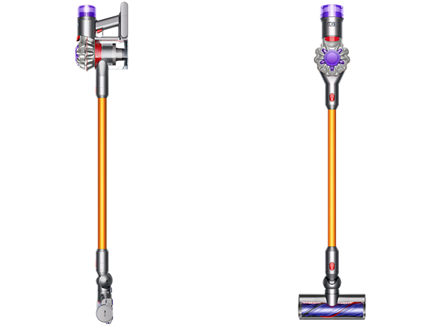 Aspirateur Sans Fil V8 Dyson - vue 6