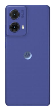 Moto G85 (5G) 256 GB, Azul (Azul Cobalto)