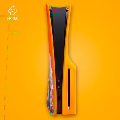 Blade Gaming PS5 Slim Silicone Cover Dragon Ball Z FR-TEC