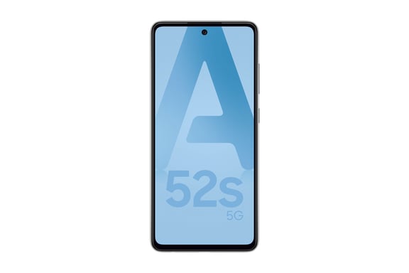 Galaxy A52s 5G 128 Go, Noir, débloqué
