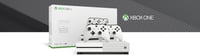 Microsoft Xbox One S 1Tb Wifi Bianco