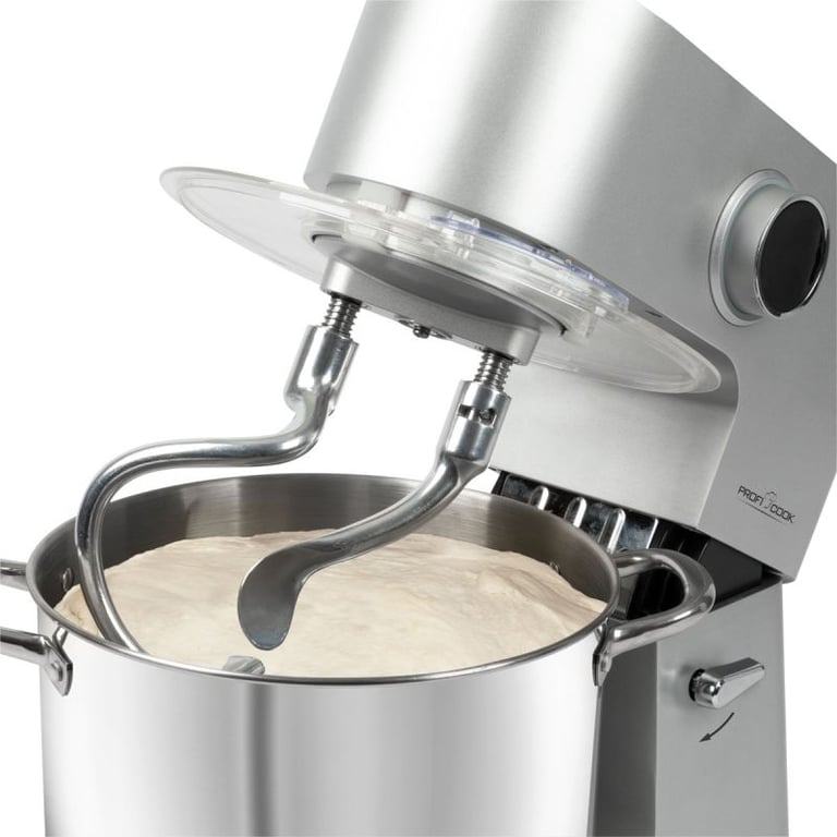 Robot pétrin Multifonction Proficook PC KM1254 Neuf - vue 3