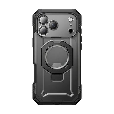 Custodia integrale per iPhone 17 Pro MagSafe Serie Unicorn Beetle Grip Pro