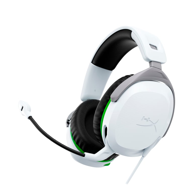 HyperX CloudX Stinger II - Casque filaire - Xbox - Neuf