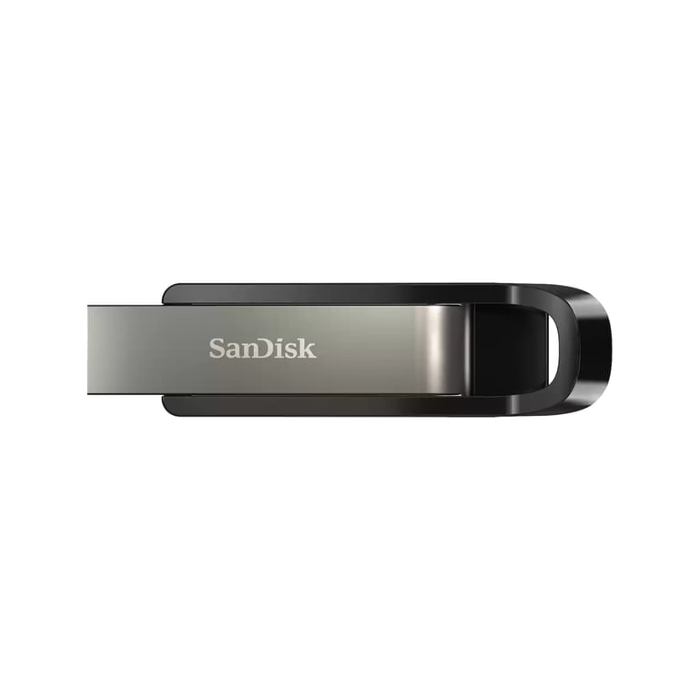 SanDisk Extreme Go USB 3.0 - vue 3