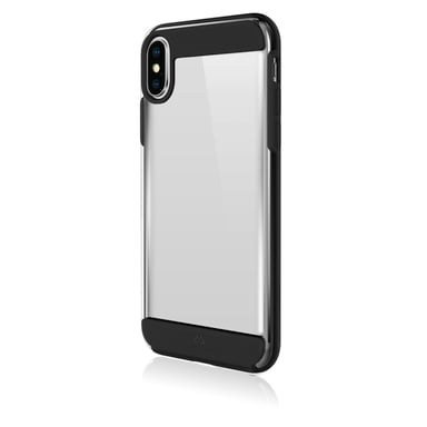 Carcasa protectora ''Air Robust'' para Apple iPhone Xs Max, Negro