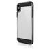 Carcasa protectora ''Air Robust'' para Apple iPhone Xs Max, Negro
