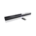 Canton Smart Soundbar 10 Noir 2.1.2 canaux 300 W