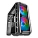 Cooler Mastercase H500P Gun Metal Mesh ARGB - E-ATX