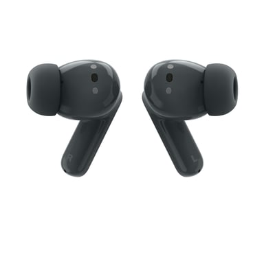 Motorola Moto Buds Bass Auriculares True Wireless Stereo (TWS) Dentro de oído Llamadas/Música Bluetooth Negro