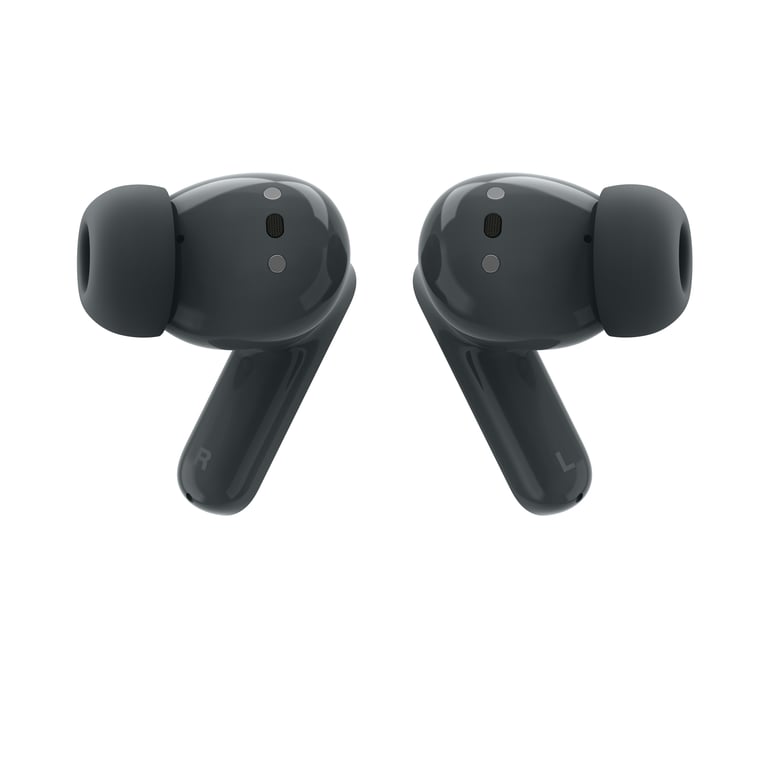 Motorola Moto Buds Bass Pantone Shadow - vue 2