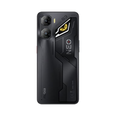 nubia Neo 3 (5G) 256 Gb, Negro