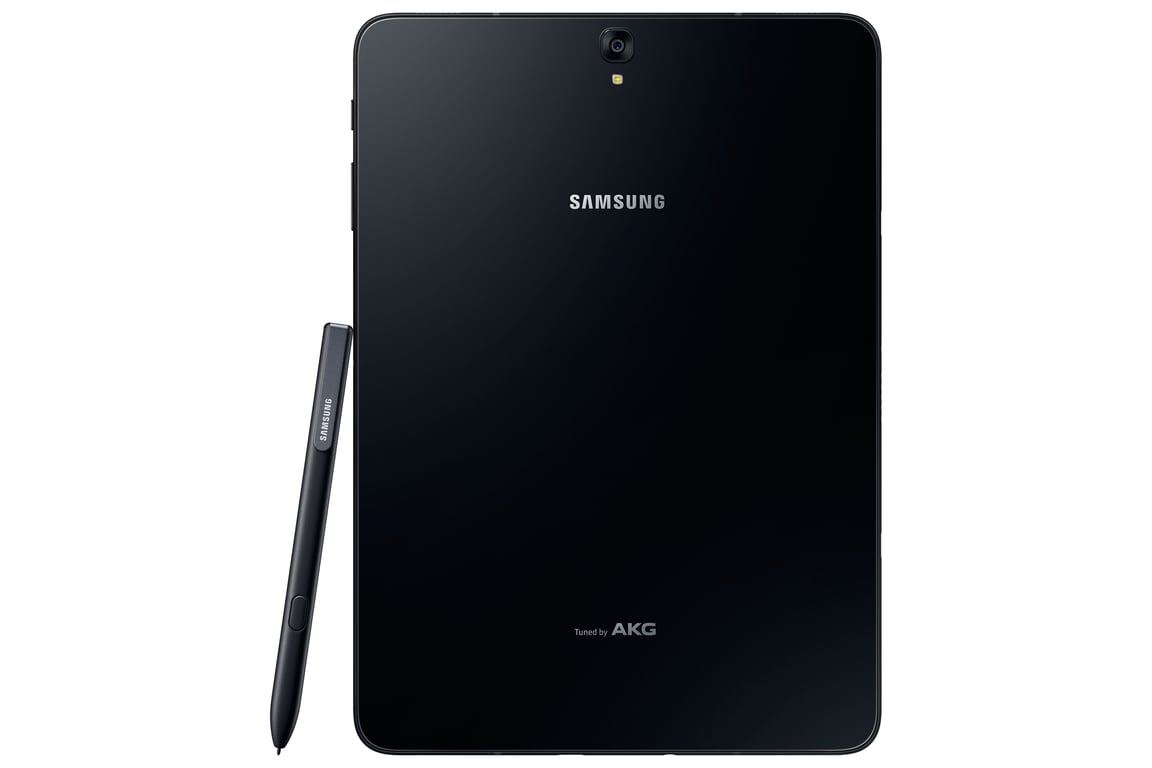 Samsung Galaxy Tab S3 SM T820N 24 6 cm 9.7 Qualcomm Snapdragon 4 Go Wi Fi 5 802.11ac Android 7.0 Neuf - vue 2