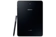 Samsung Galaxy Tab S3 SM-T820N 32 Go 24,6 cm (9.7'') Qualcomm Snapdragon 4 Go Wi-Fi 5 (802.11ac) Android 7.0 Noir