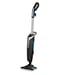 Rowenta RY6555WH limpiador a vapor Fregona a vapor 0,6 L 1200 W Negro, Azul