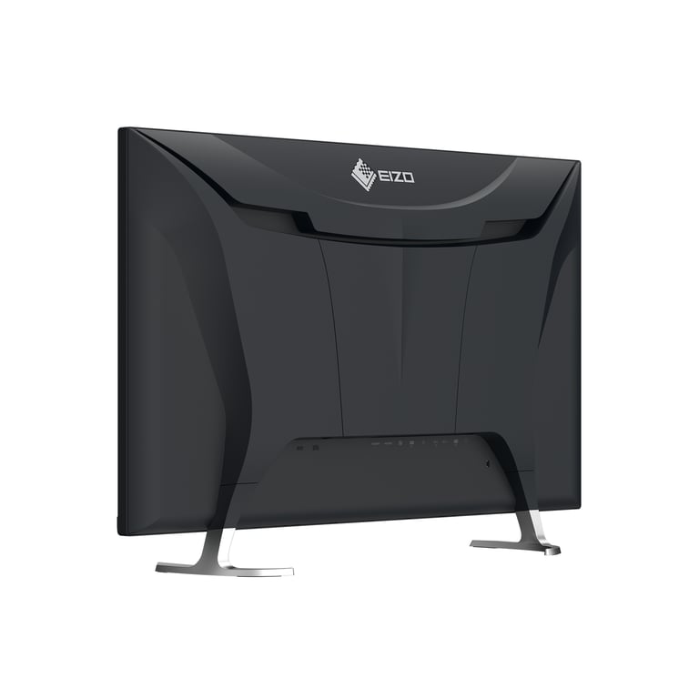EIZO FlexScan EV4340X BK LED display 108 cm 42.5 3840 x 2160 pixels 4K Ultra HD Neuf - vue 2