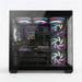 PC Gaming Racing Sigma D5 Intel i7-14700KF, RTX 5070 12Go, 32Go DDR5, 2To M.2, Refroidissement Liquide 360mm, Windows 11 Pro