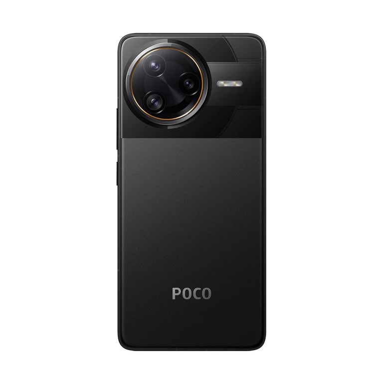 POCO F7 Ultra - vue 8