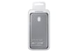 Cover semirigida EF-AJ330TB per Galaxy J3 J330 2017