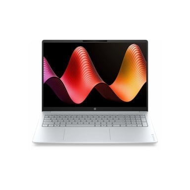 PC portable HP OmniBook 3 16-bw0008nfx 16'' Ryzen 5 230 8 Go 512 Go SSD AI PC Argent