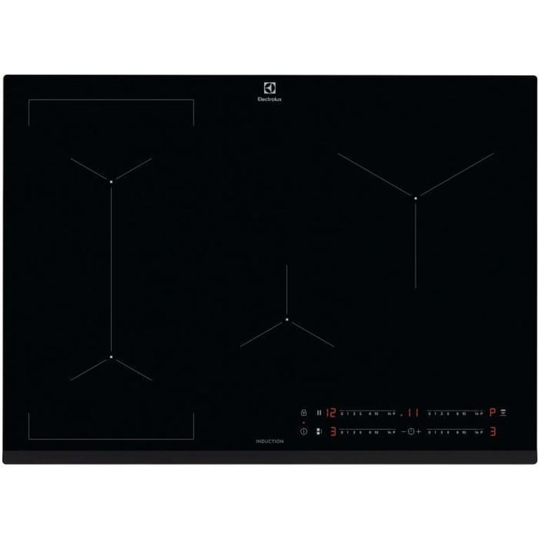 Plaque De Cuisson Induction ELECTROLUX EIV734 – 4 Foyers, 7350W - vue 5