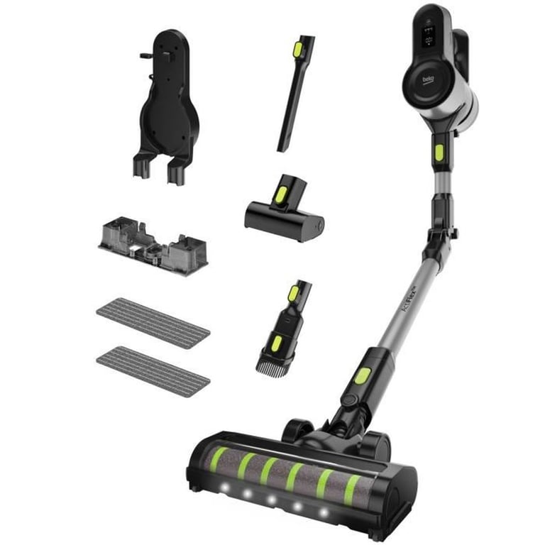 BEKO VRT84225VI - vue 4