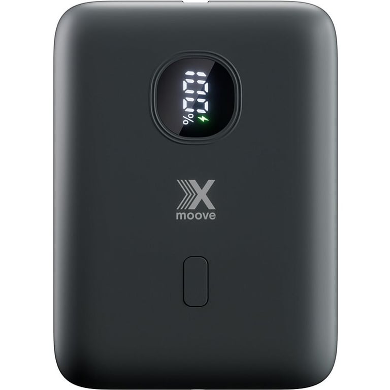 Batterie externe Xmoove Mini10 10000 mAh - vue 3