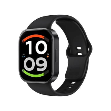 Xiaomi Redmi Watch 6 Active Bluetooth Negro (Midnight Black)