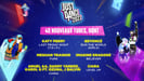 Gioco Just Dance 2022 Switch - CIB
