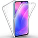 Coque Silicone Integrale Transparente pour HUAWEI P30 Pro Protection Gel Souple