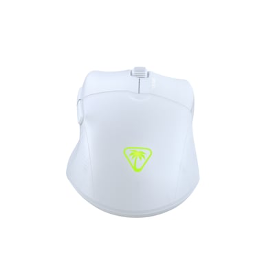 PURE AIR, MOUSE WIRELESS BIANCO
