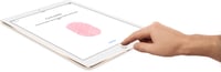 Apple iPad Air 2 64 Go 24,6 cm (9.7'') 2 Go Wi-Fi 5 (802.11ac) iOS Or
