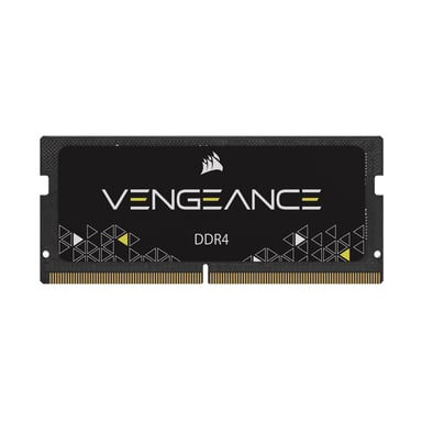 Corsair Vengeance 16 GB, DDR4, 2666 MHz módulo de memoria 1 x 16 GB