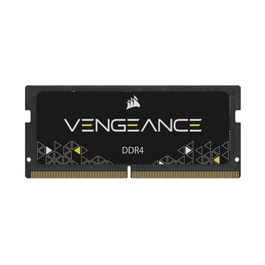 Corsair Vengeance 16GB DDR4 SODIMM 2400MHz module de mémoire 16 Go 1 x 16 Go