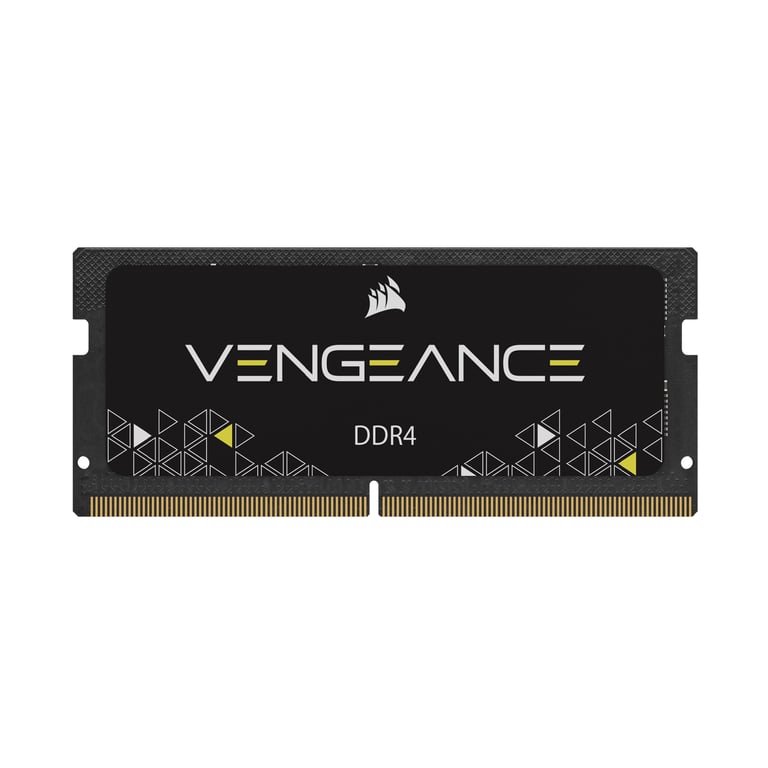 Corsair Vengeance 16 GB, DDR4, 2666 MHz module de mémoire 16 Go 1 x 16 Go - Neuf