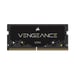 Corsair Vengeance module de mémoire 16 Go 1 x 16 Go DDR4 260-pin SO-DIMM