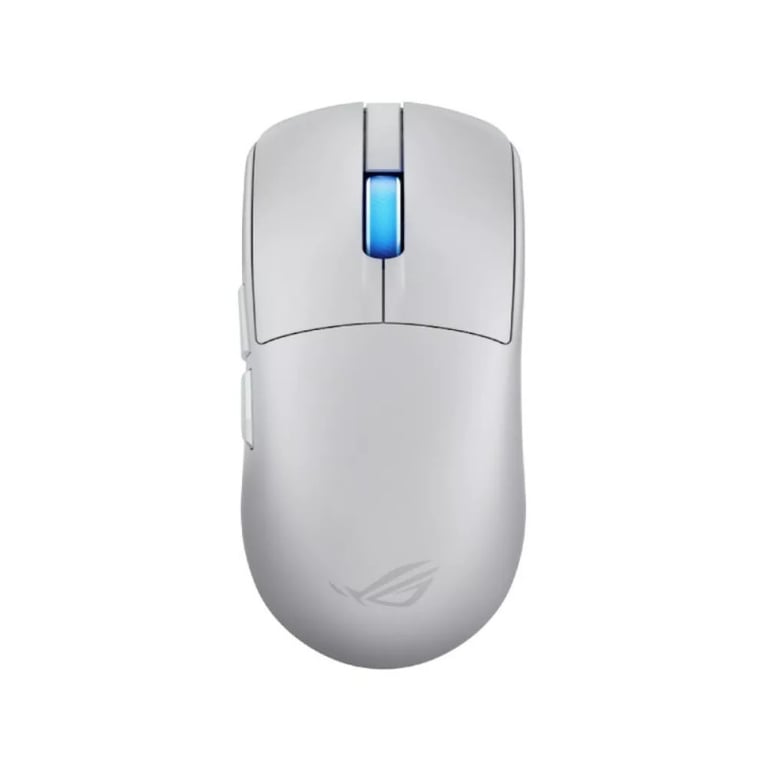 ASUS ROG Harpe II Ace souris Gaming Droitier RF Wireless + Bluetooth + USB Type-A Optique 42000 DPI - Neuf