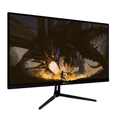 Arozzi Nova 27? pantalla para PC 68,6 cm (27'') 2560 x 1440 Pixeles Quad HD LED Negro