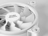Mars Gaming MFX Carcasa del ordenador Enfriador 12 cm Blanco