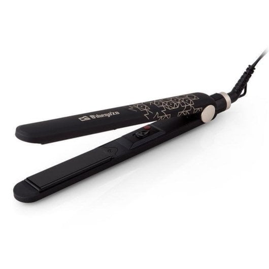 Orbegozo PL 3500 Plancha de Pelo Cerámica Neuf - vue 2