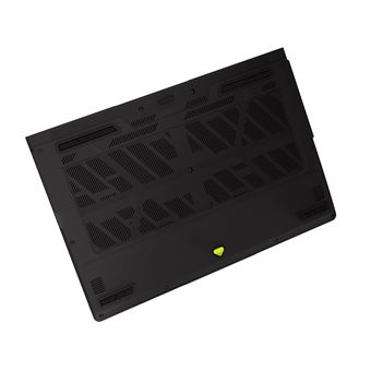 Gaming Cyborg 15 Max C2WG 001FRNN 15 6'' FHD 144 Hz Intel Core 7 RAM SSD Nvidia GeForce RTX 5070 - vue 7